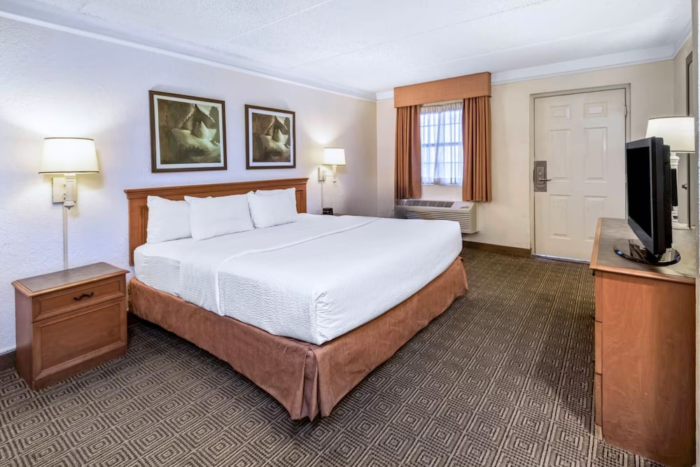 Garden inn and suites san antonio l 35 17/36