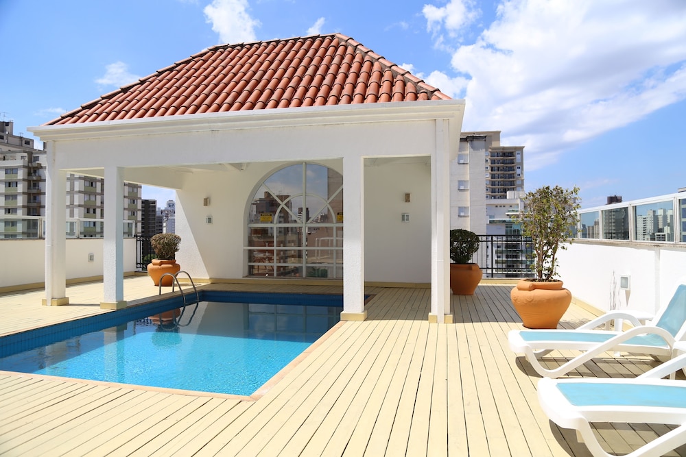 Vitoria Hotel Residence Newport 25/44
