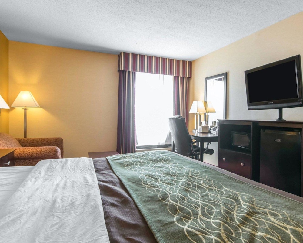 Quality Inn Dry Ridge KY 11/25
