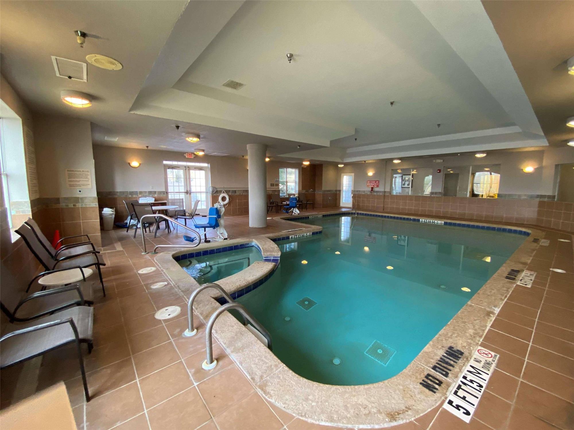 Country Inn and Suites By Radisson Athens GA 7/9