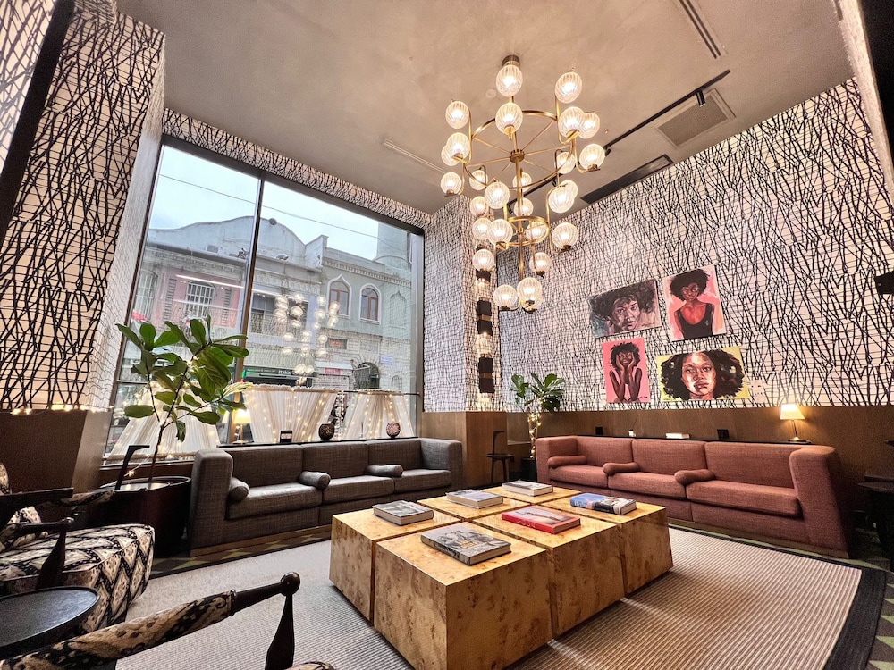 Root Karakoy Bosphorus Hotel and Spa 48/76