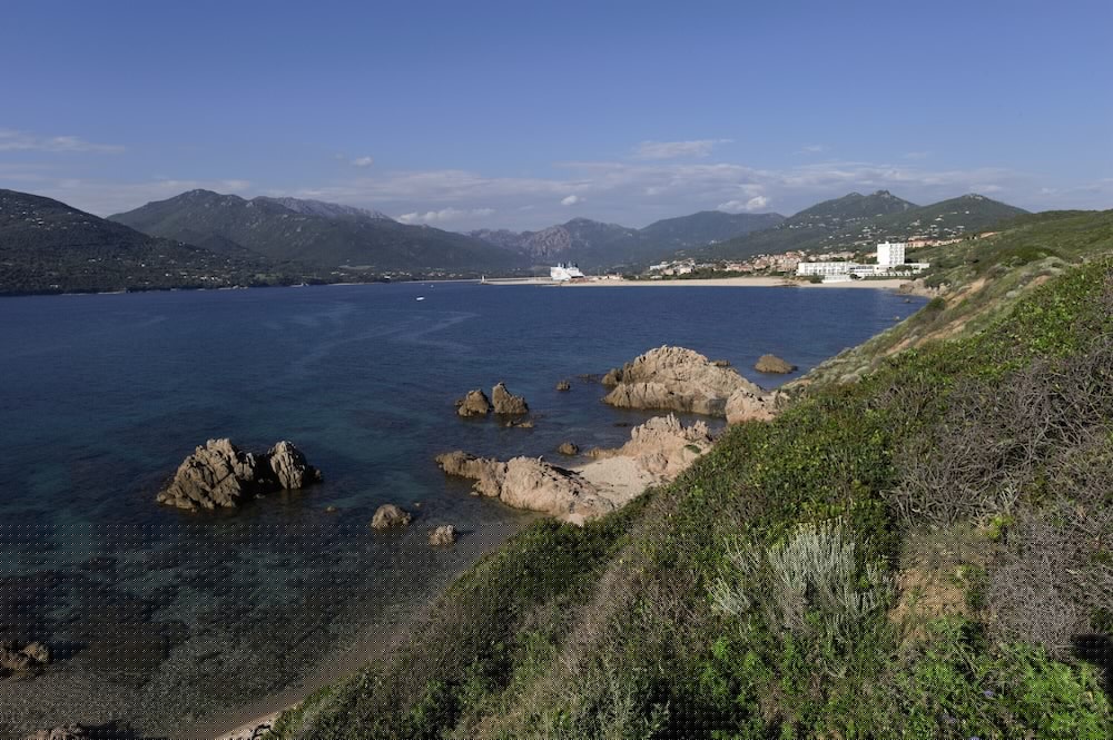 Hotel Belambra Propriano Arena Bianca 28/50