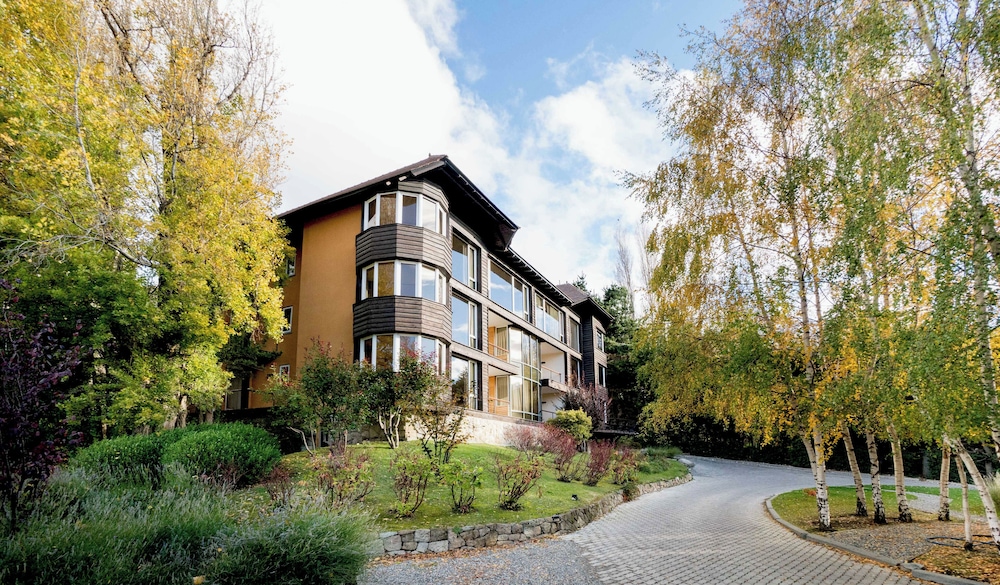 Design Suites Bariloche 4/71