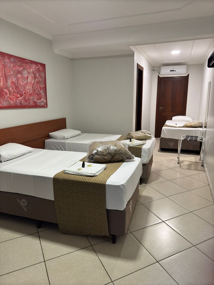 KAA House Hotel 24/48