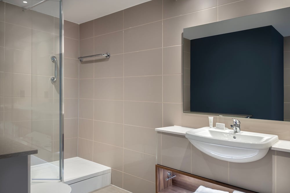 Signature, Suite, Double Bed