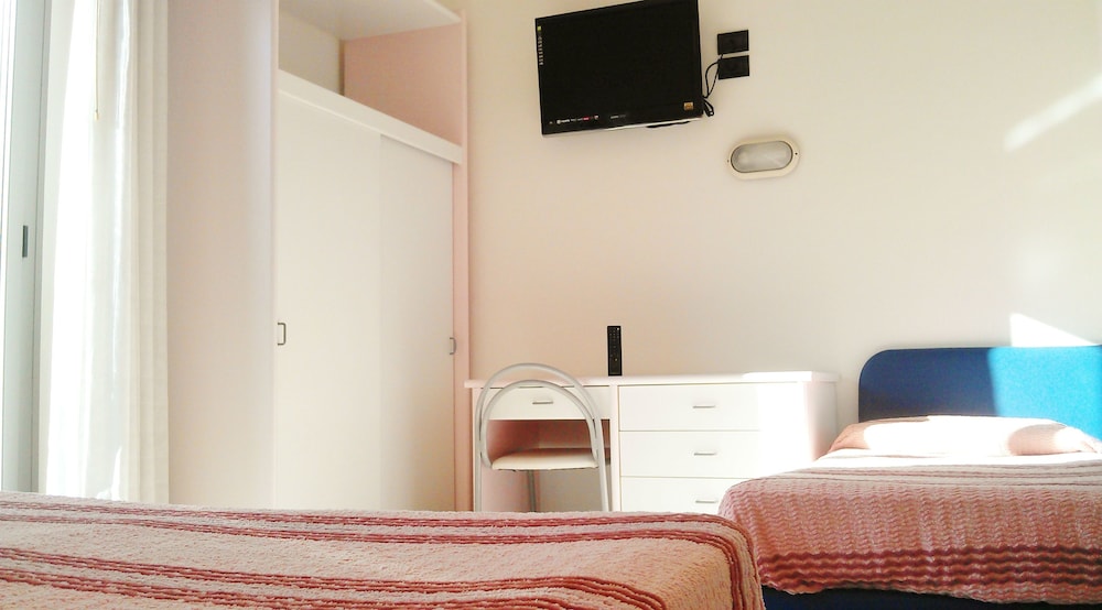 Ducale Hotel 11/48