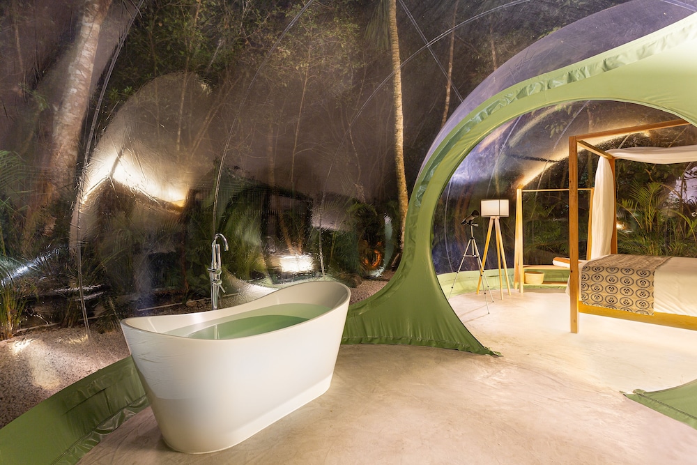 Oom Bubble Boutique Riviera Cancun - Adults Only 4/50