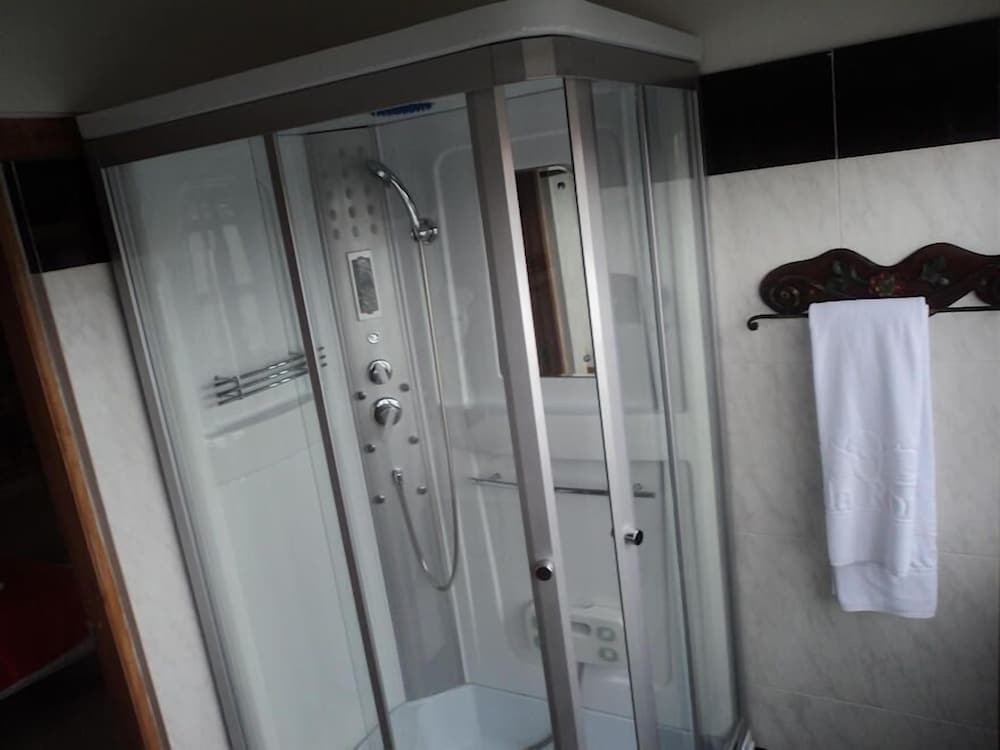 Hotel Boutique Villa Roma 17/34