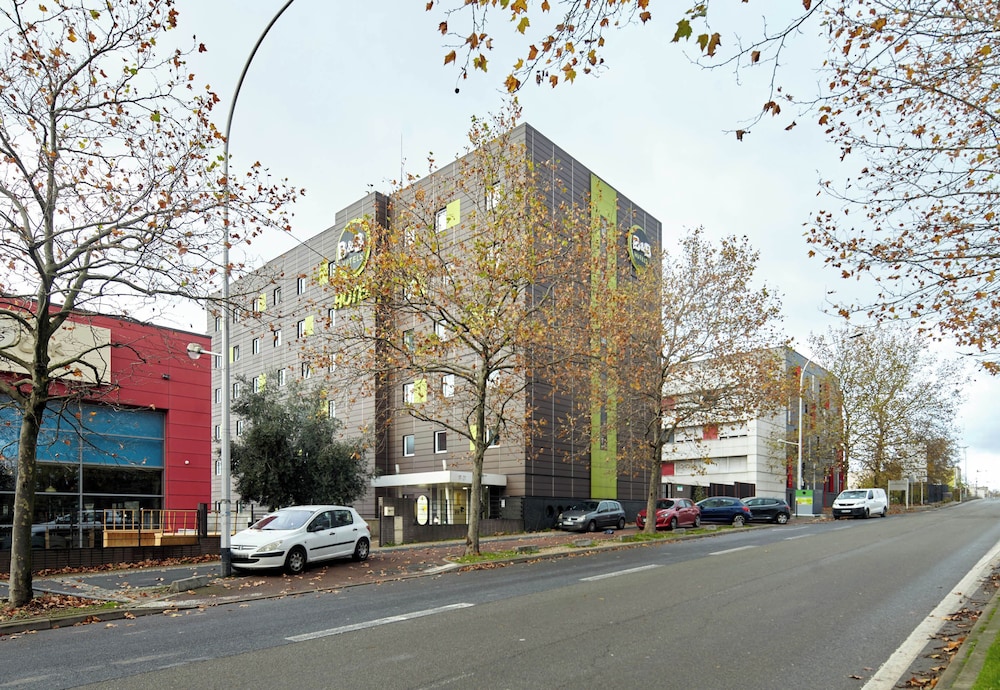 B&B Hotel Paris Le Bourget 55/59