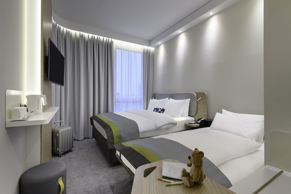 Holiday Inn Express Regensburg 21/46