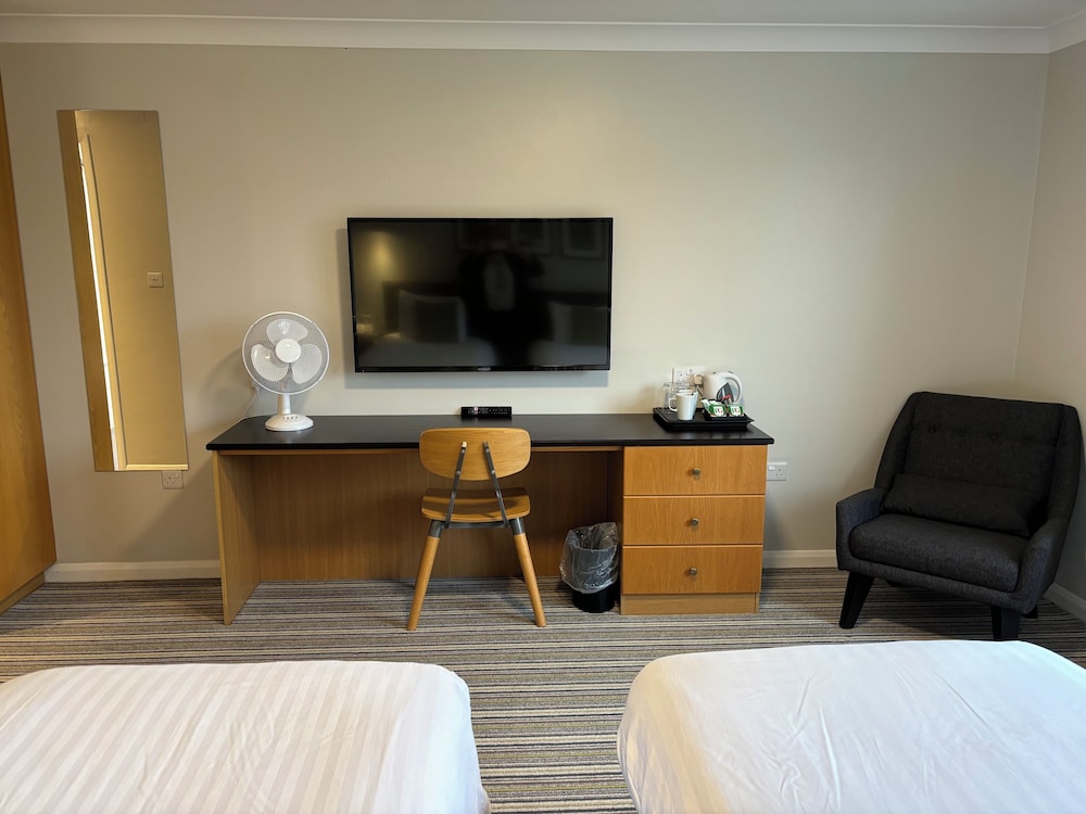 Greetham Valley Hotel 15/66