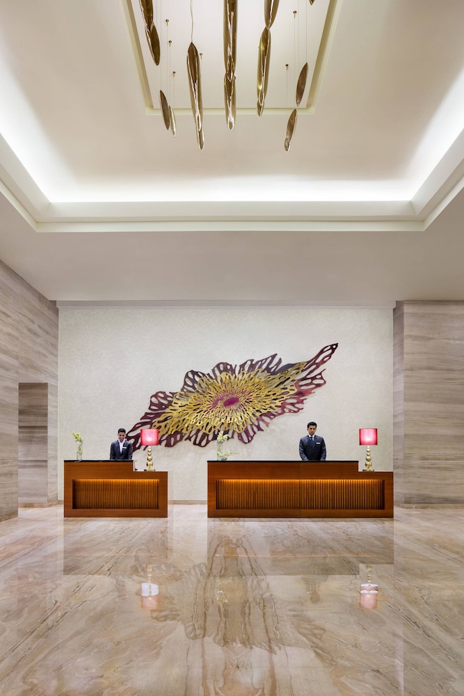 Courtyard By Marriott Bengaluru Outer Ring Road 24/50
