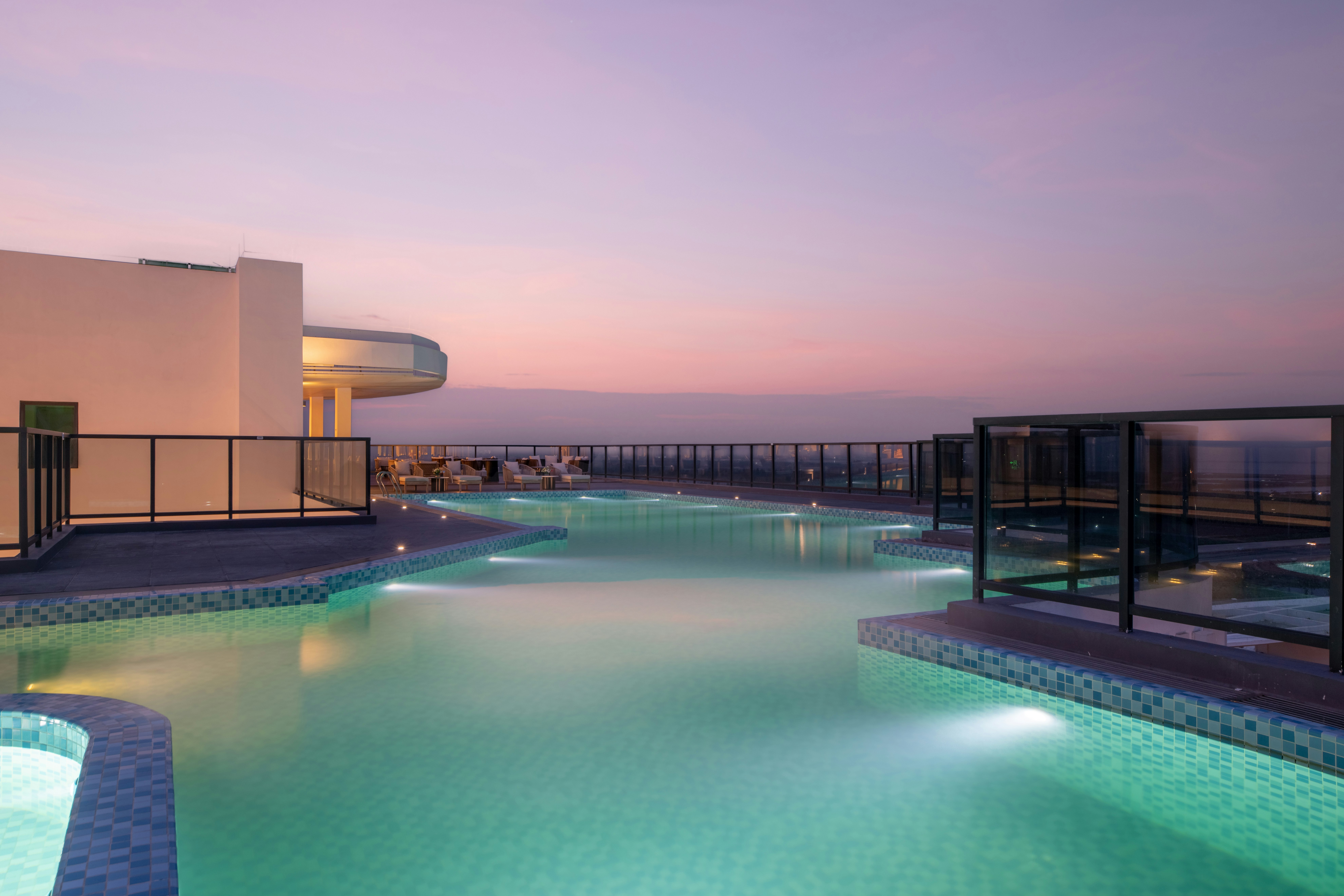 Holiday Inn Express JIANGMEN YINHU BAY 23/50