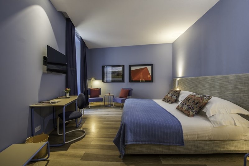 The Editory House Ribeira Porto Hotel 25/40