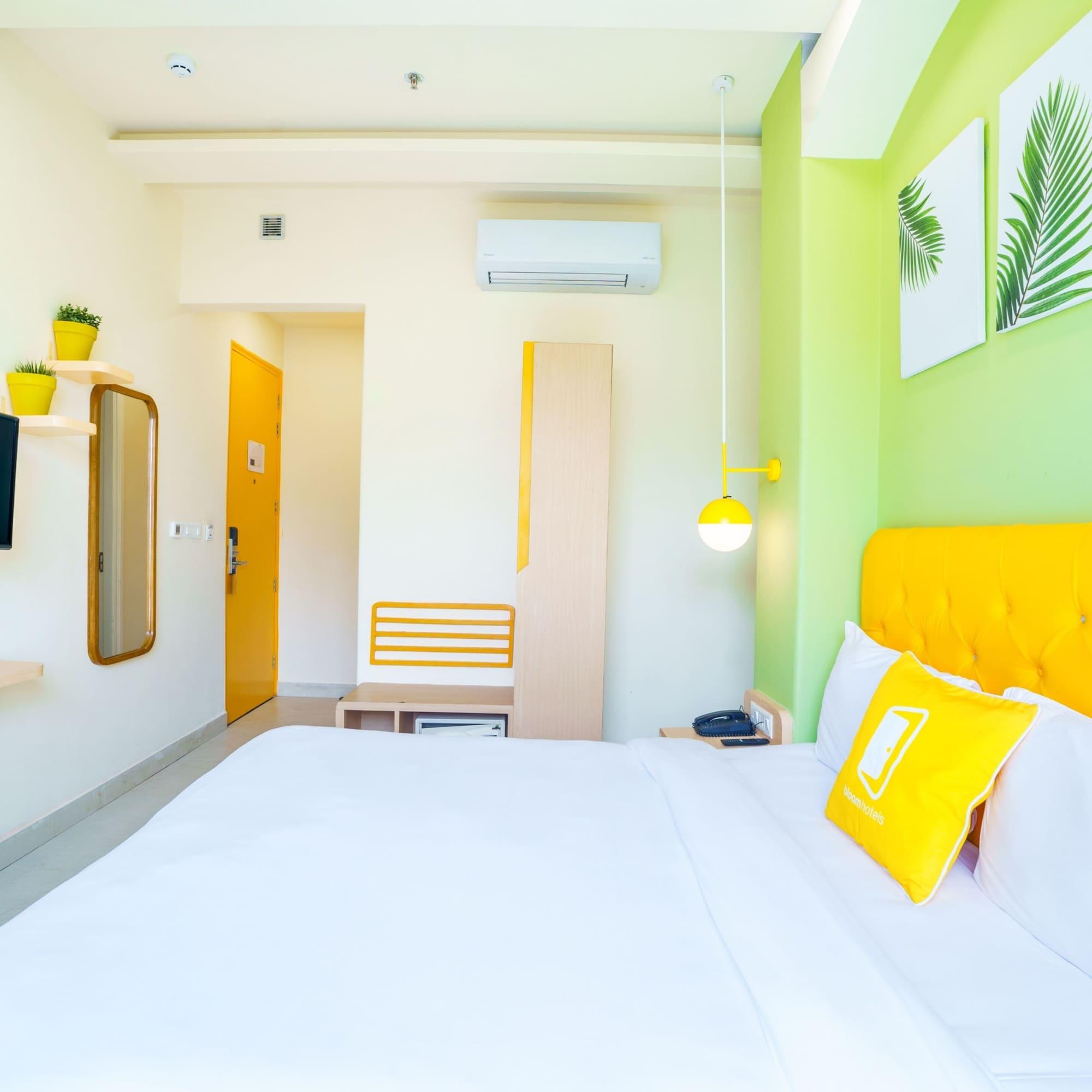 Bloom Hotel - Heritage Walk 14/50
