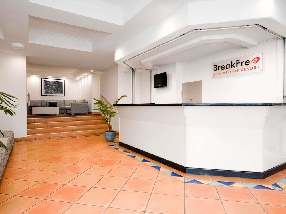 Breakfree Beachpoint Surfers Paradise 16/54