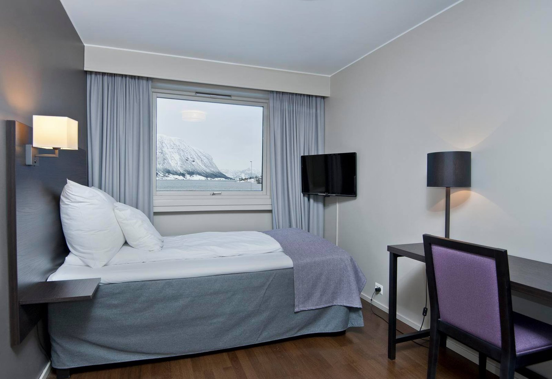 Grand Hotel Skei 18/44