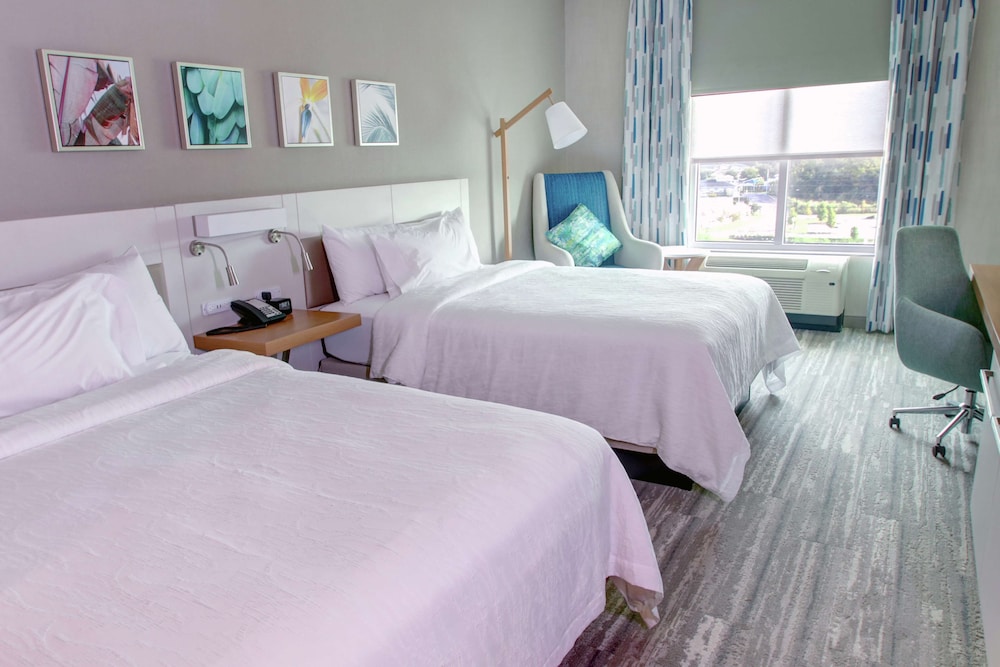 Hilton Garden Inn Tampa-Wesley Chapel 21/59