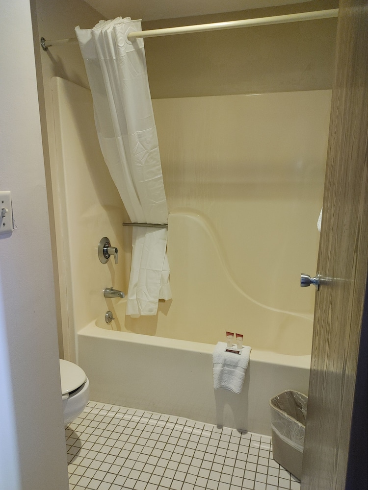Hotel Pigeon Forge 56/57
