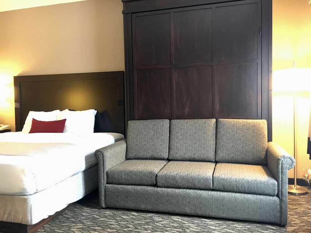 Best Western Wheatland Inn 5/47