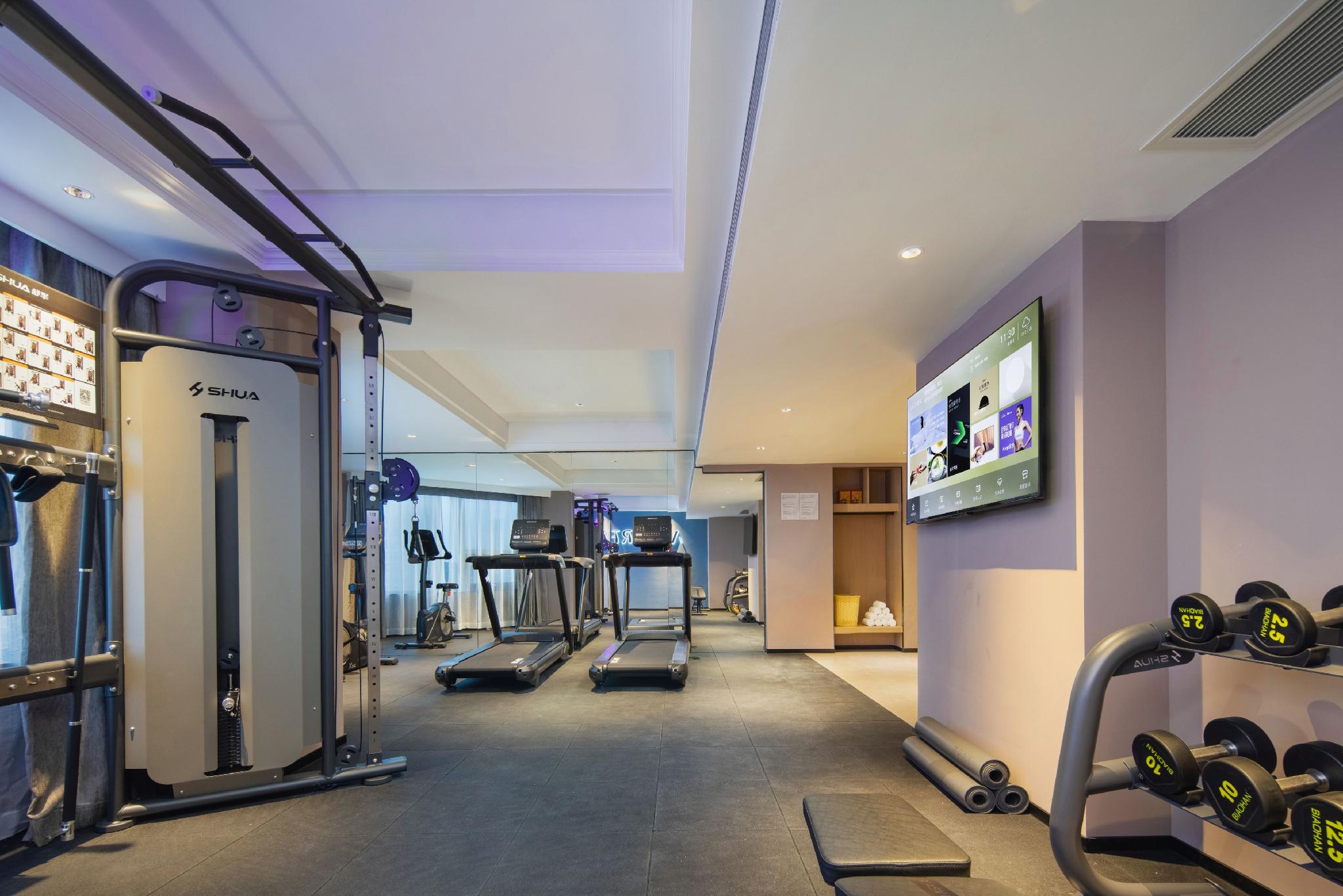 Vienna International Hotel Huangpu Develpoment Zone Branch 50/71
