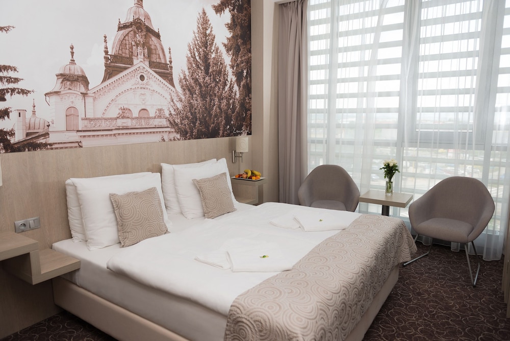 KOSICE HOTEL 9/47