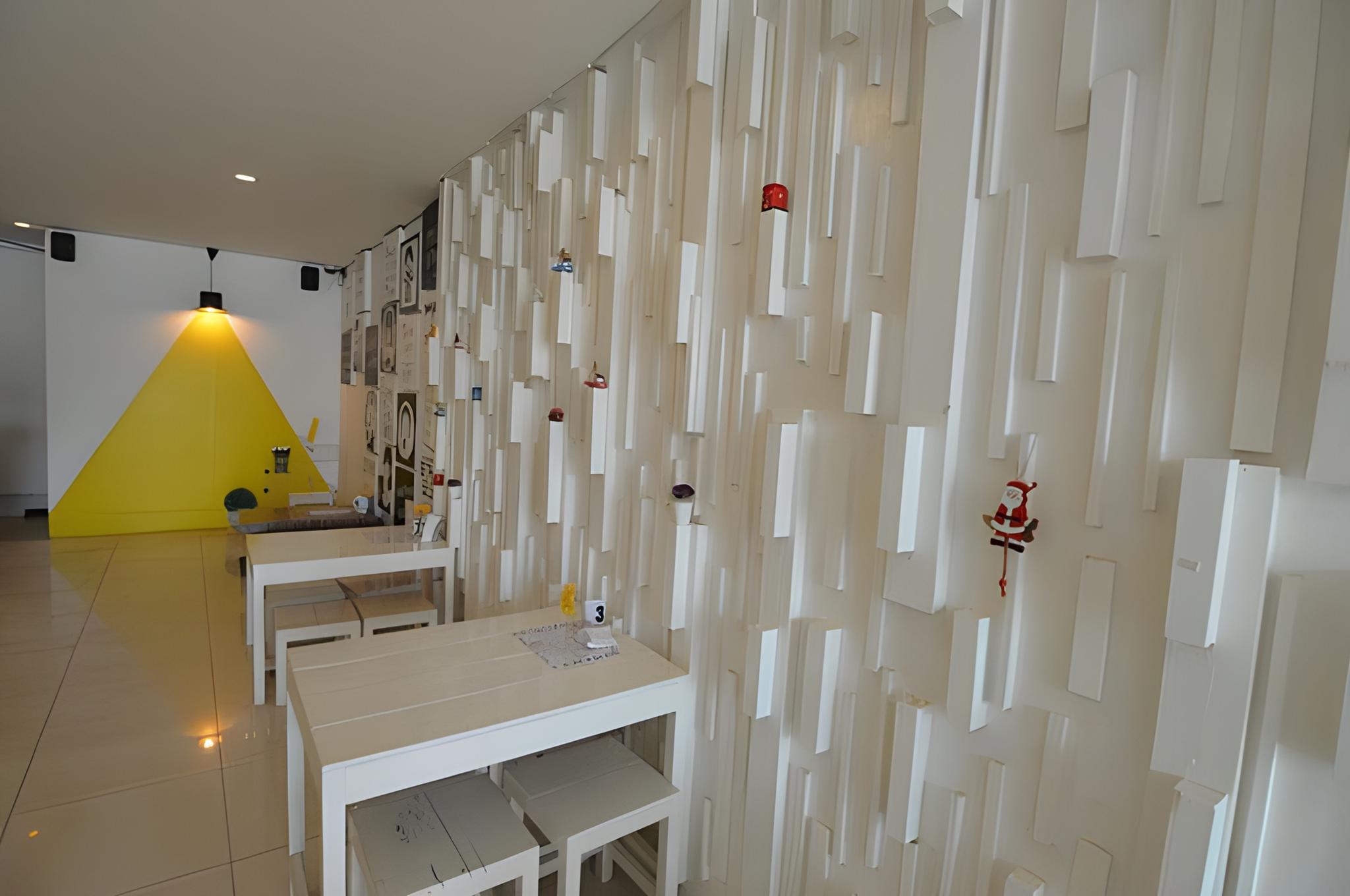 U Style Hotel 39/45