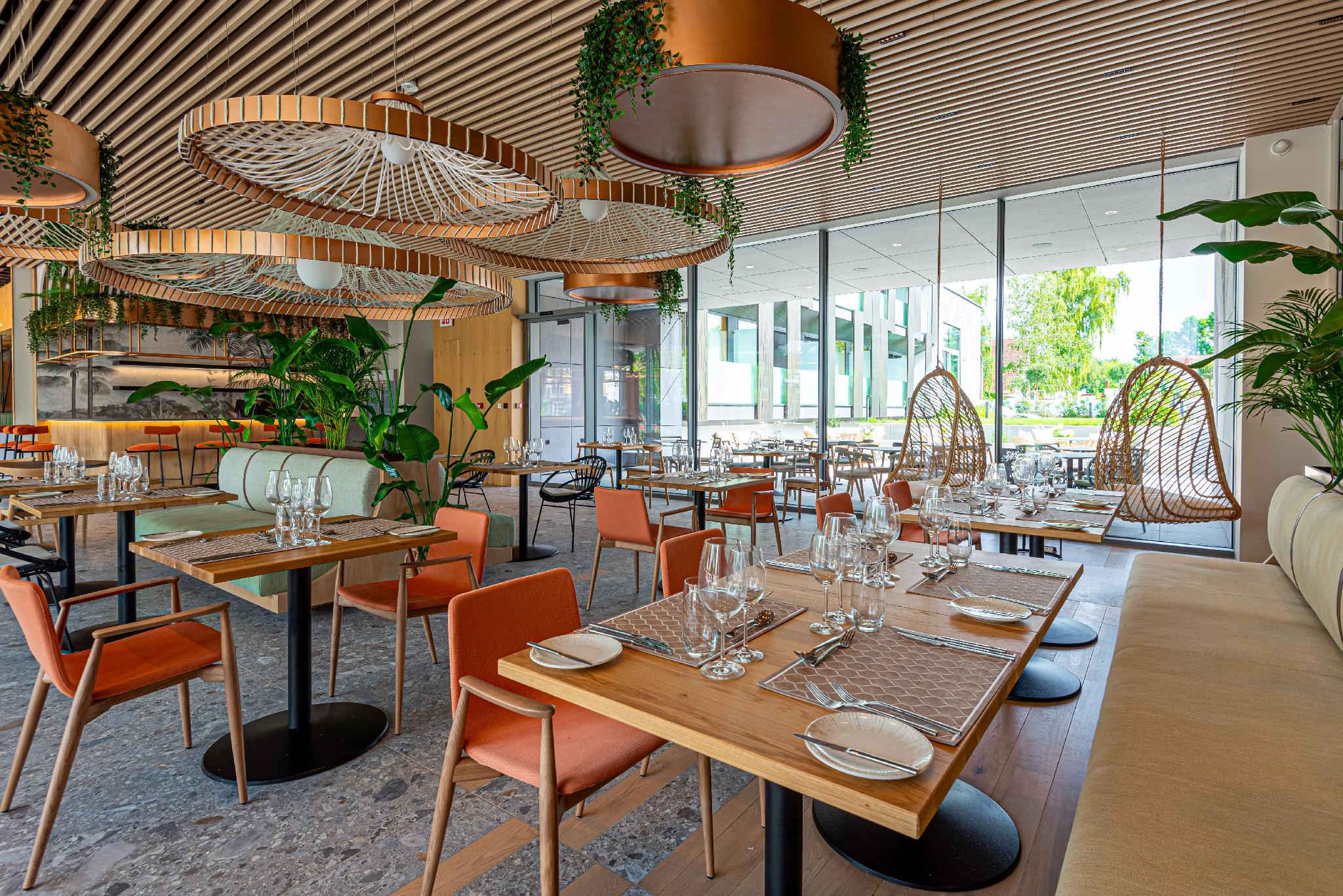 REED Luxury Hotel by Balaton (REED Boutique Hotel & Bistro) 20/25