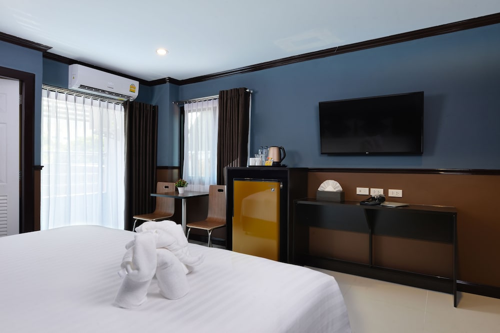 Media Hotel And Residence Bangkok 13/53