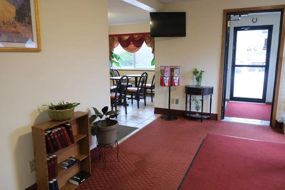 Fairbridge Inn Express Chesterton 37/53