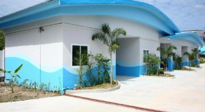 Sabai Ez Hotel 6/33
