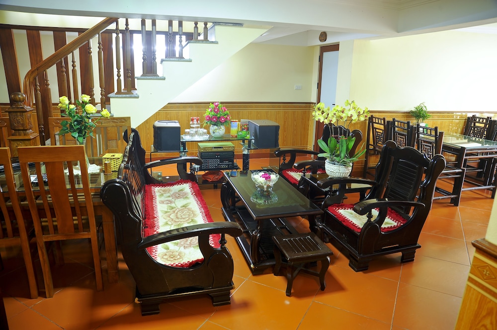 Hoang Giang Homestay 35/50