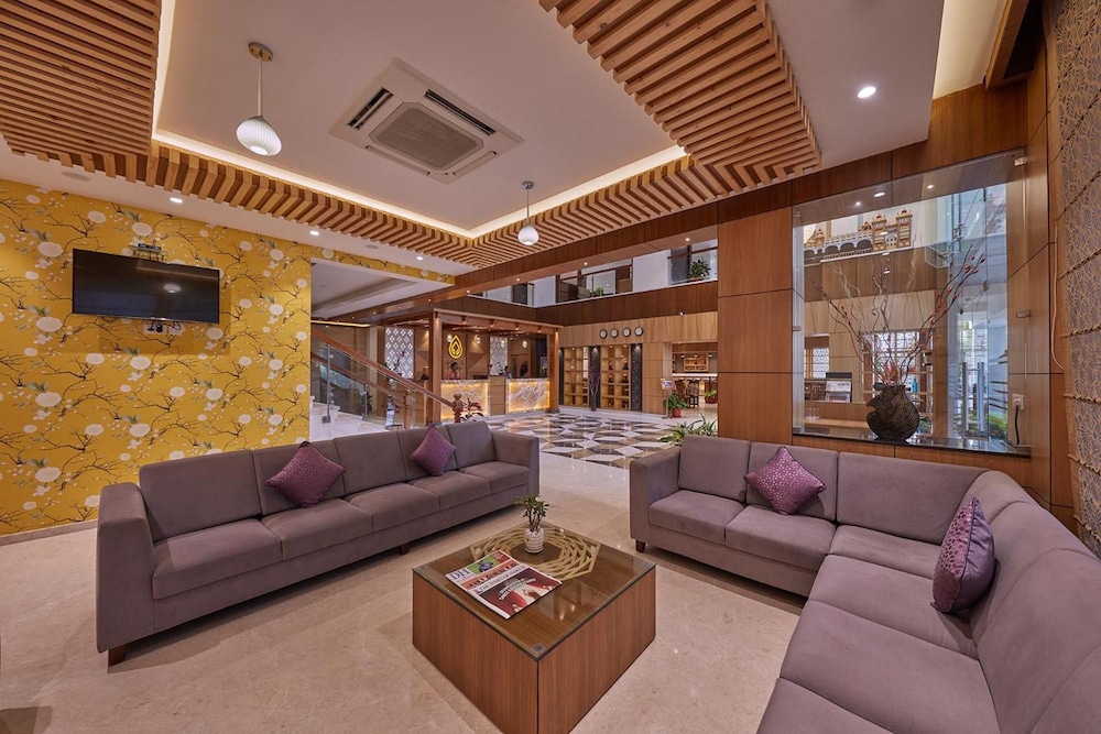 Shivas Galaxy Hotel 30/41