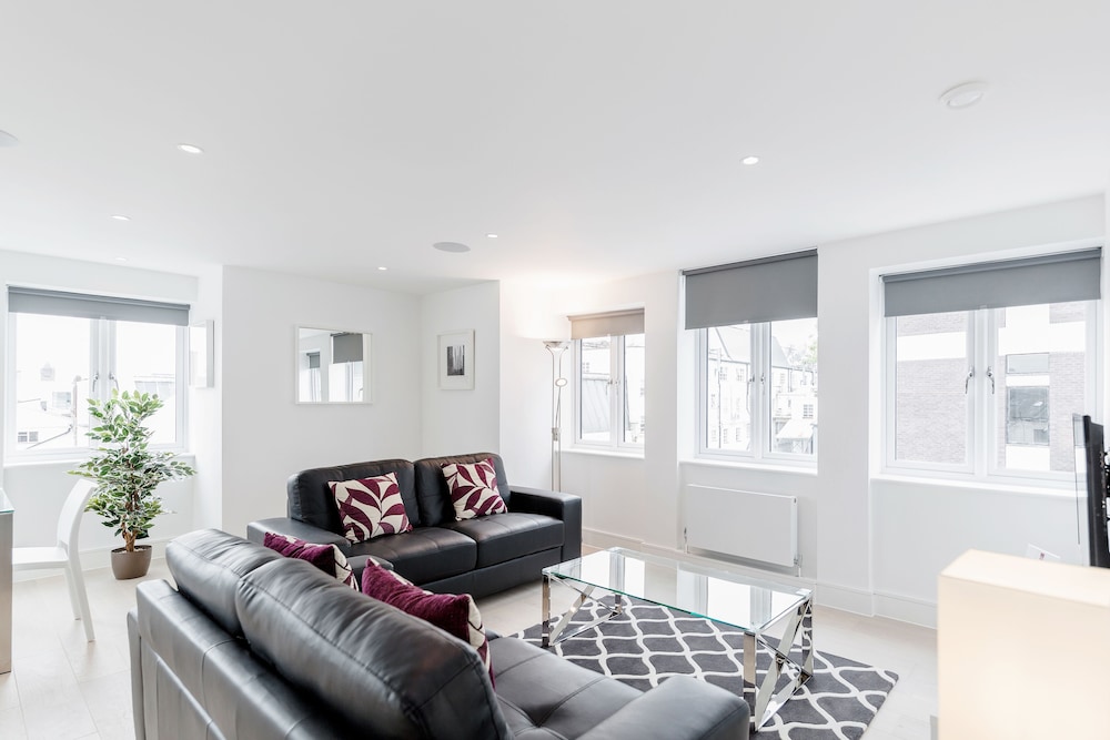 Roomspace Apartments -Walpole Court 27/50