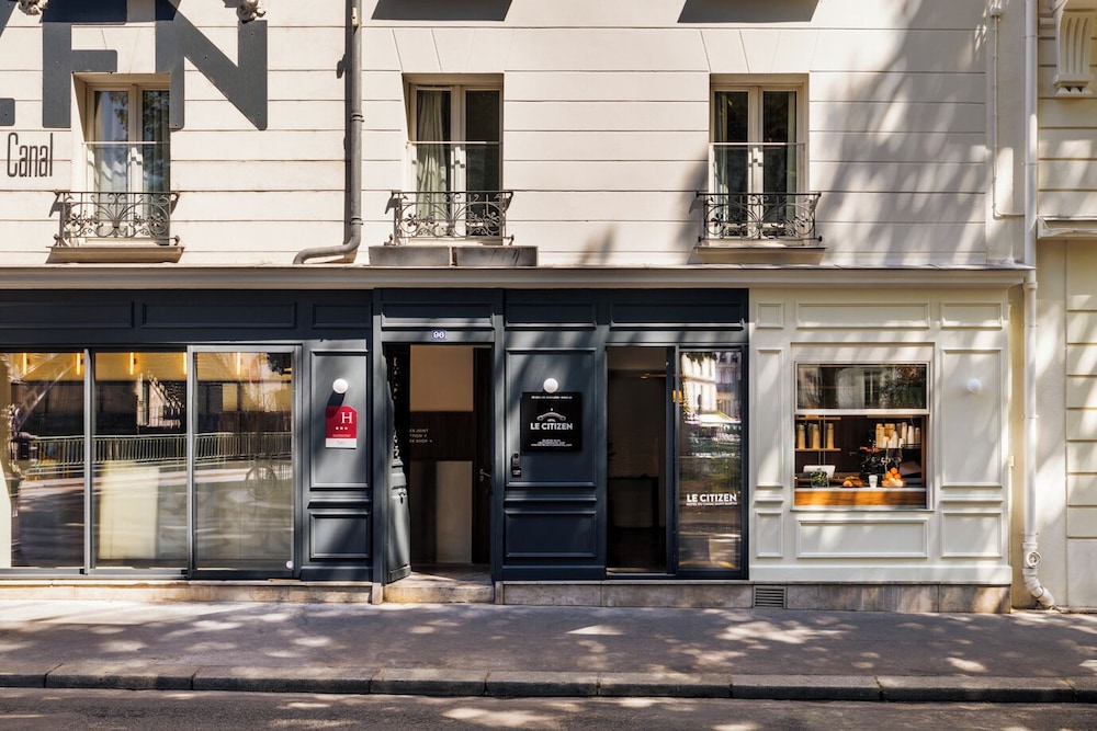 Le Citizen Hotel 55/68