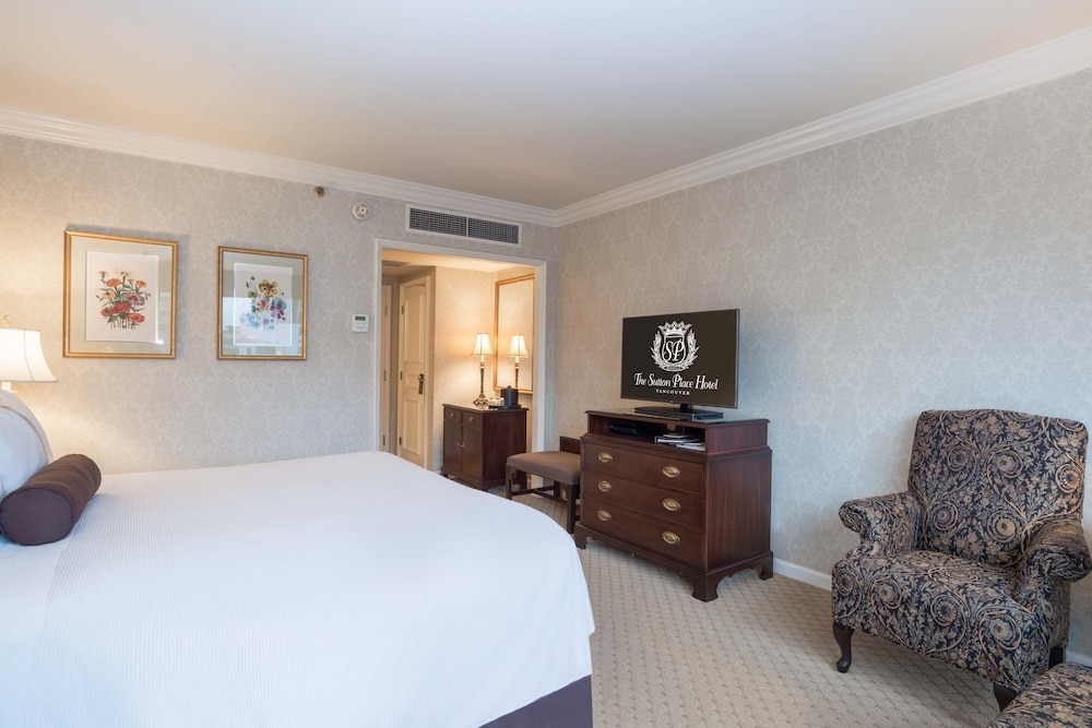 Sutton Place Hotel 28/55