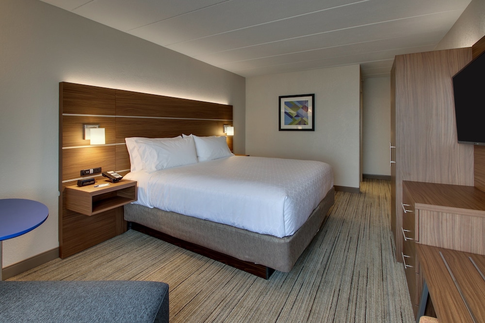 Holiday Inn Express Atlantic City W Pleasantville Ex Comfort Inn Suites West Atlantic City 21/70
