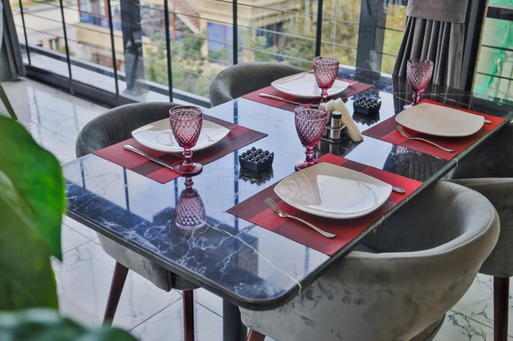 Zamzam Hotel، باكو 33/50