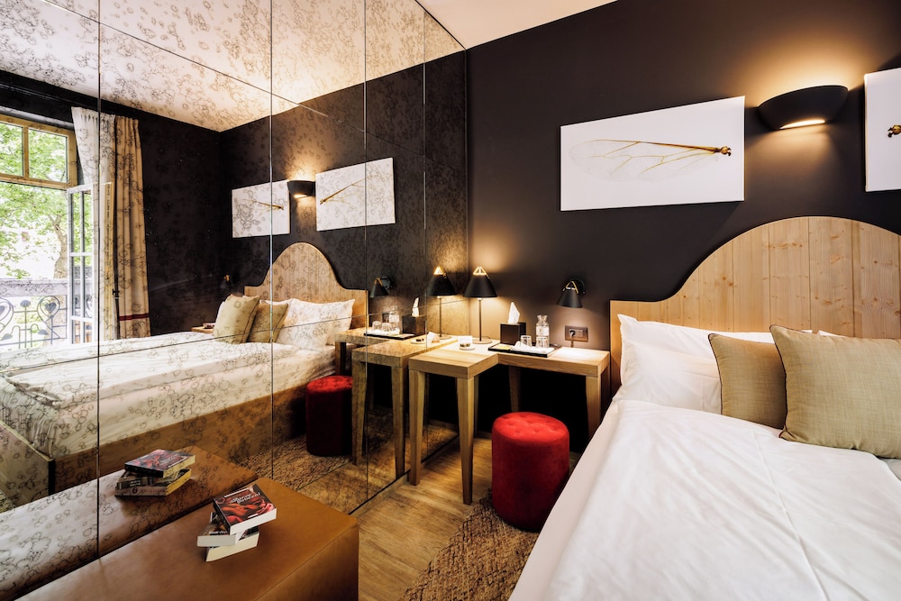 Sunrose 7 Heritage Boutique Hotel 22/62