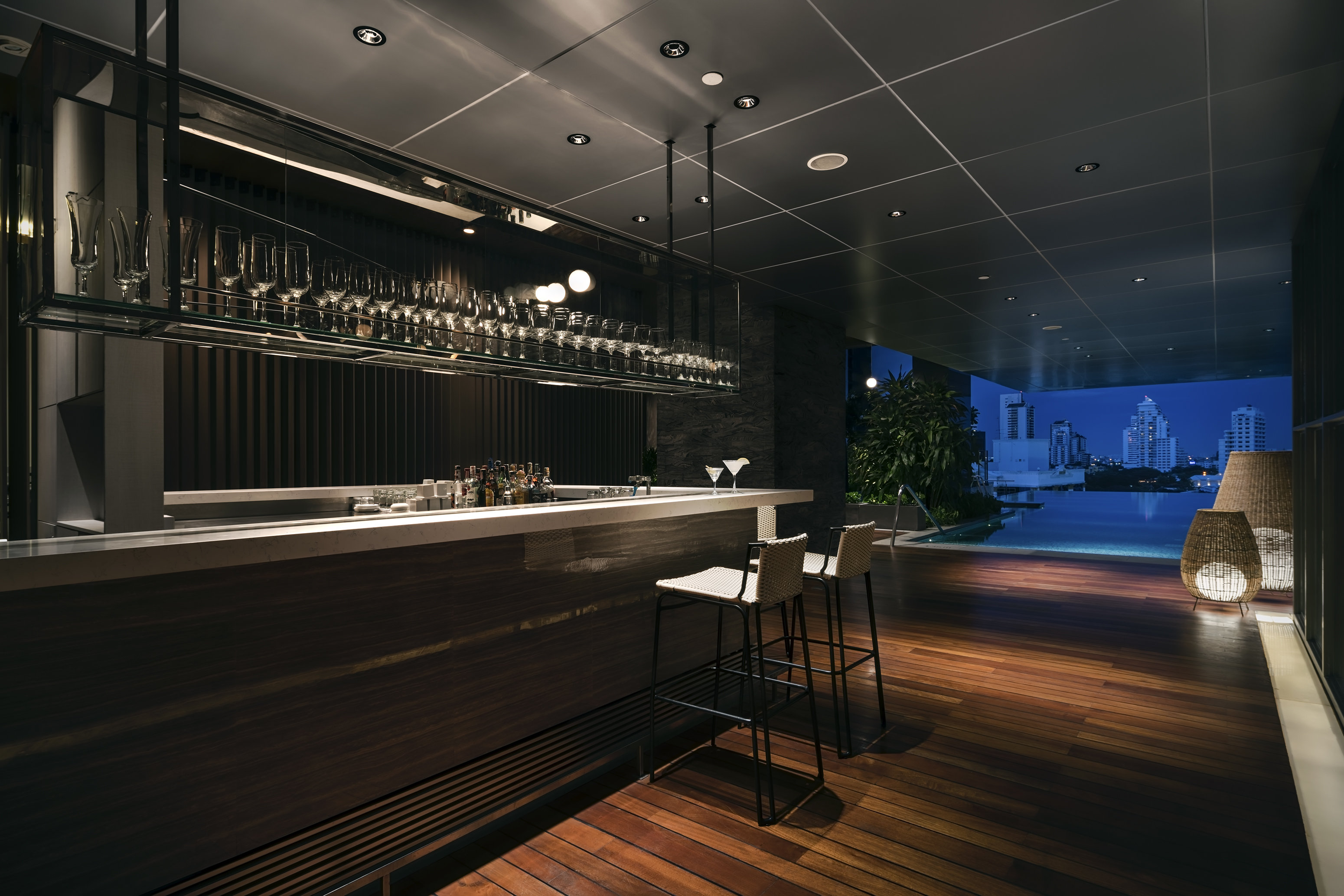 Somerset Sukhumvit Thonglor 6/52