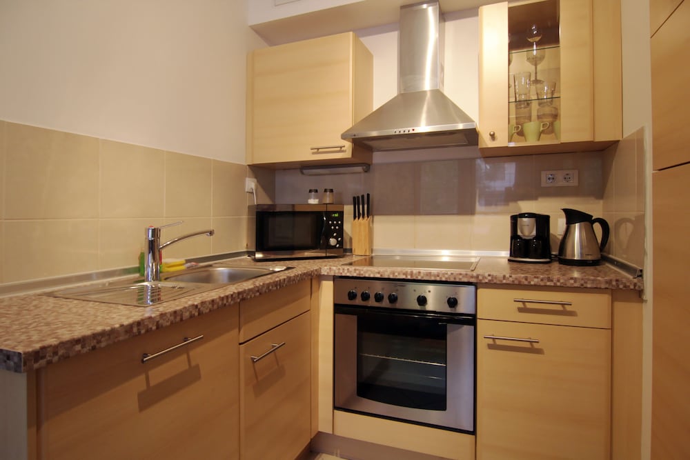 Hotel Gozsdu Court Ex Gozsdu Court Apartment 67/73