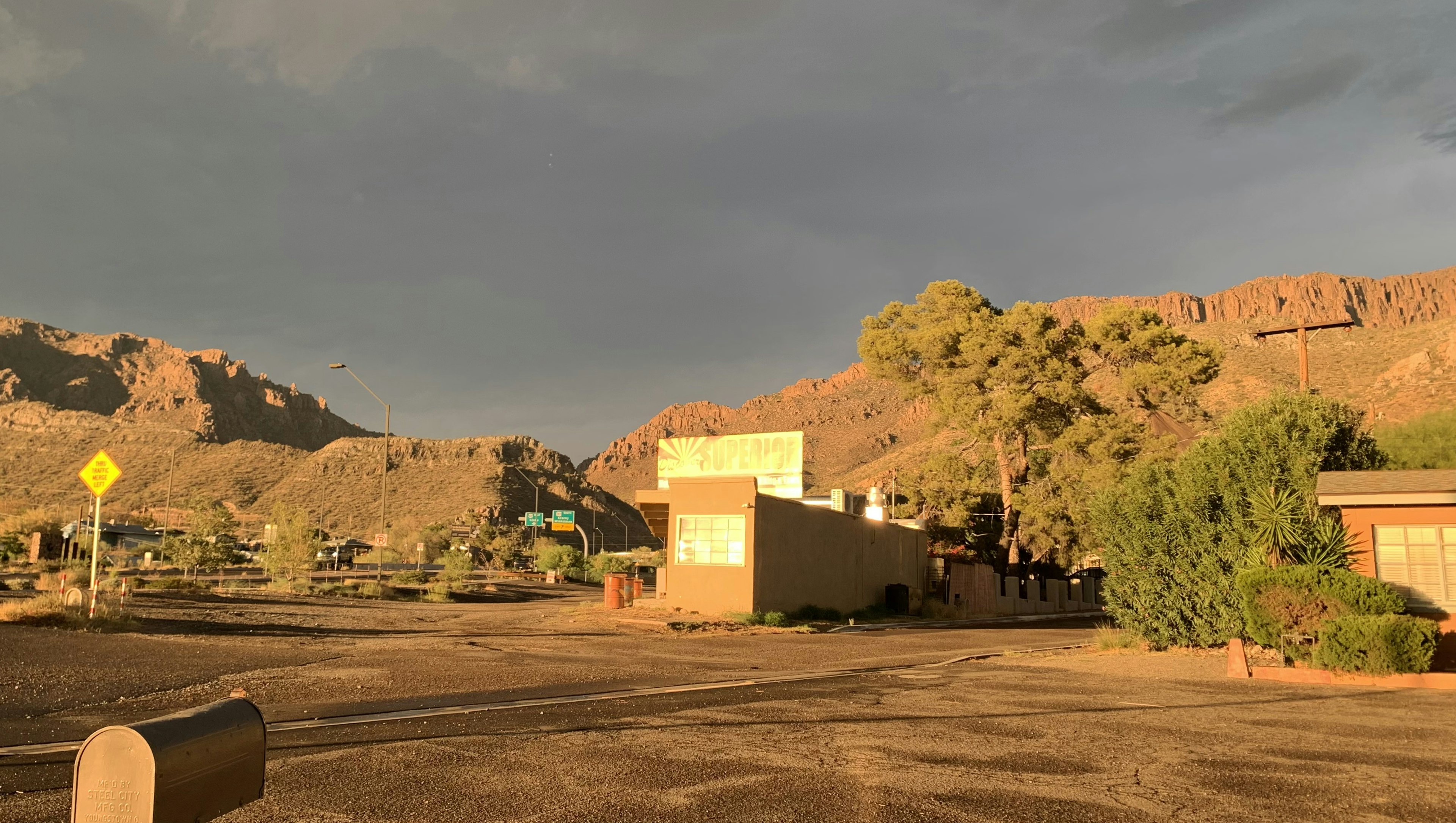 Copper Mountain Motel 31/44