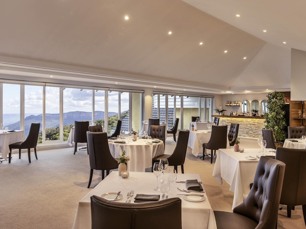 Fairmont Resort Blue Mountains MGallery by Sofitel 58/77