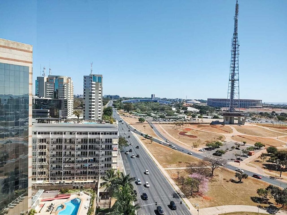 Ramada by Wyndham Brasilia Alvorada 40/47