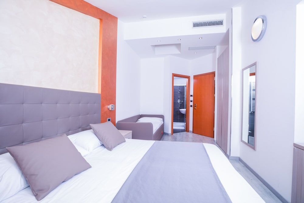 Hotel Gabbiano photo5