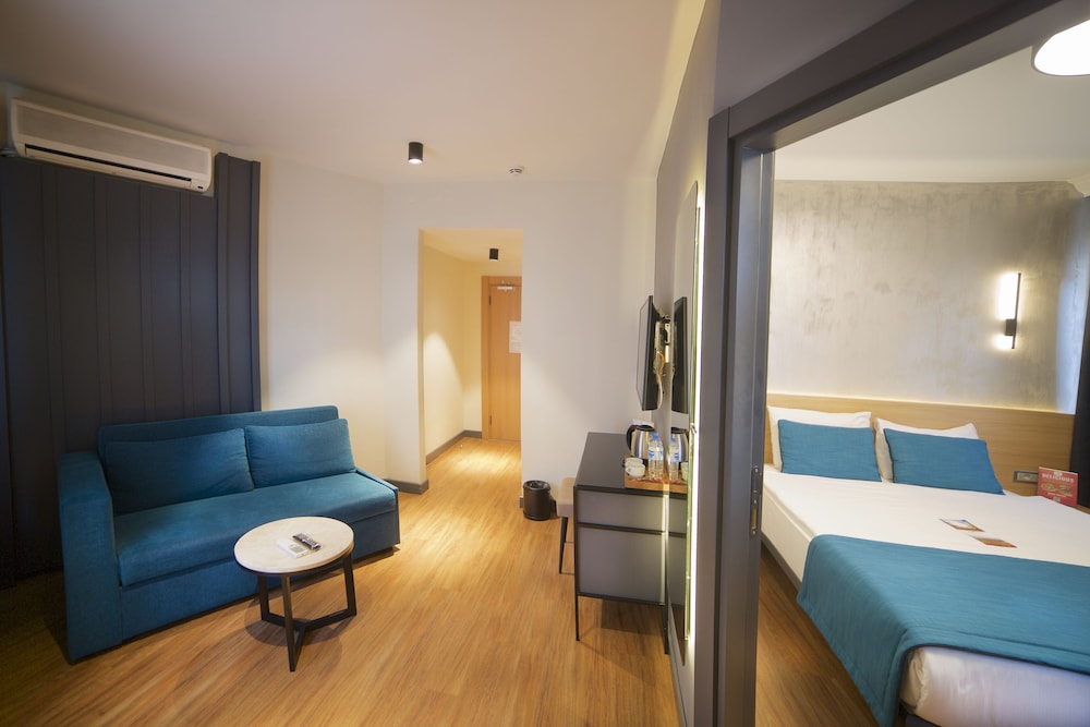 Barin Hotel Istanbul 33/51