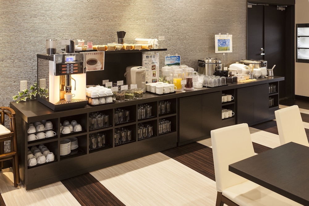 Shizutetsu Hotel Prezio Numazu 45/54