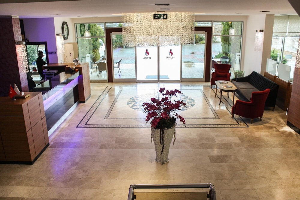 Tuna Hotel Mugla 22/30