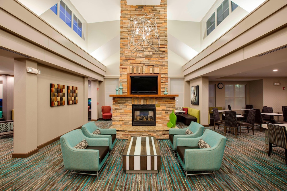 Residence Inn Chicago Midway Airport 22/39