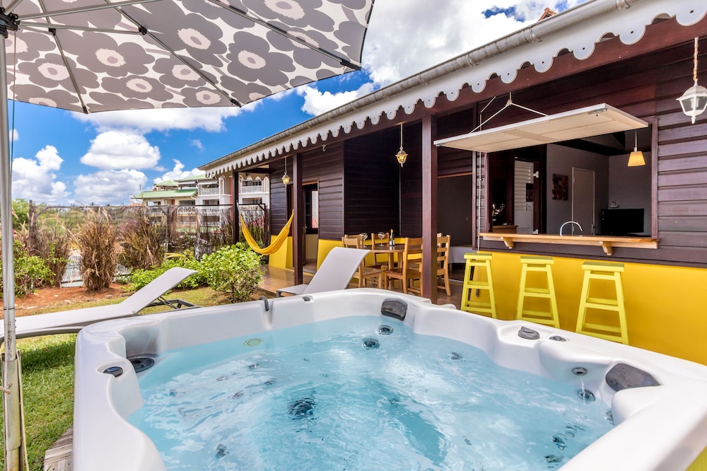 La Suite Villa 30/50